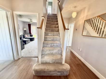 Miller Place, Steventon, Image 10