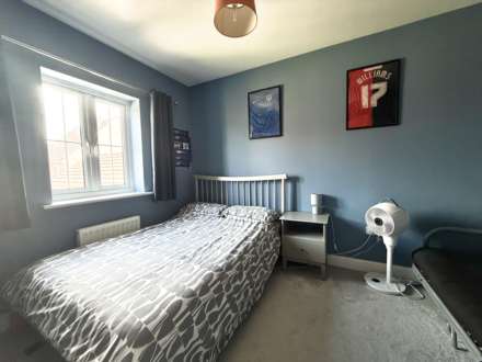 Miller Place, Steventon, Image 14