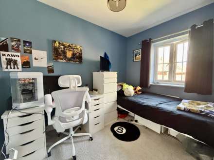 Miller Place, Steventon, Image 15