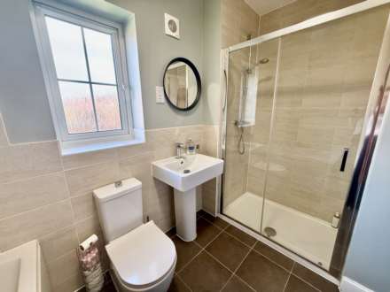 Miller Place, Steventon, Image 16