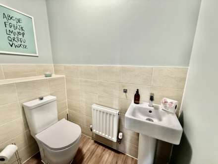 Miller Place, Steventon, Image 7