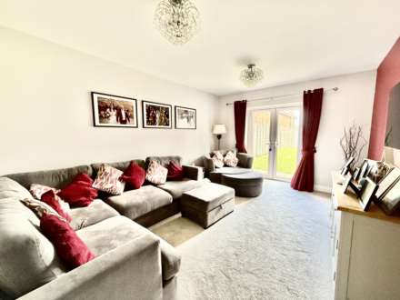 Miller Place, Steventon, Image 8