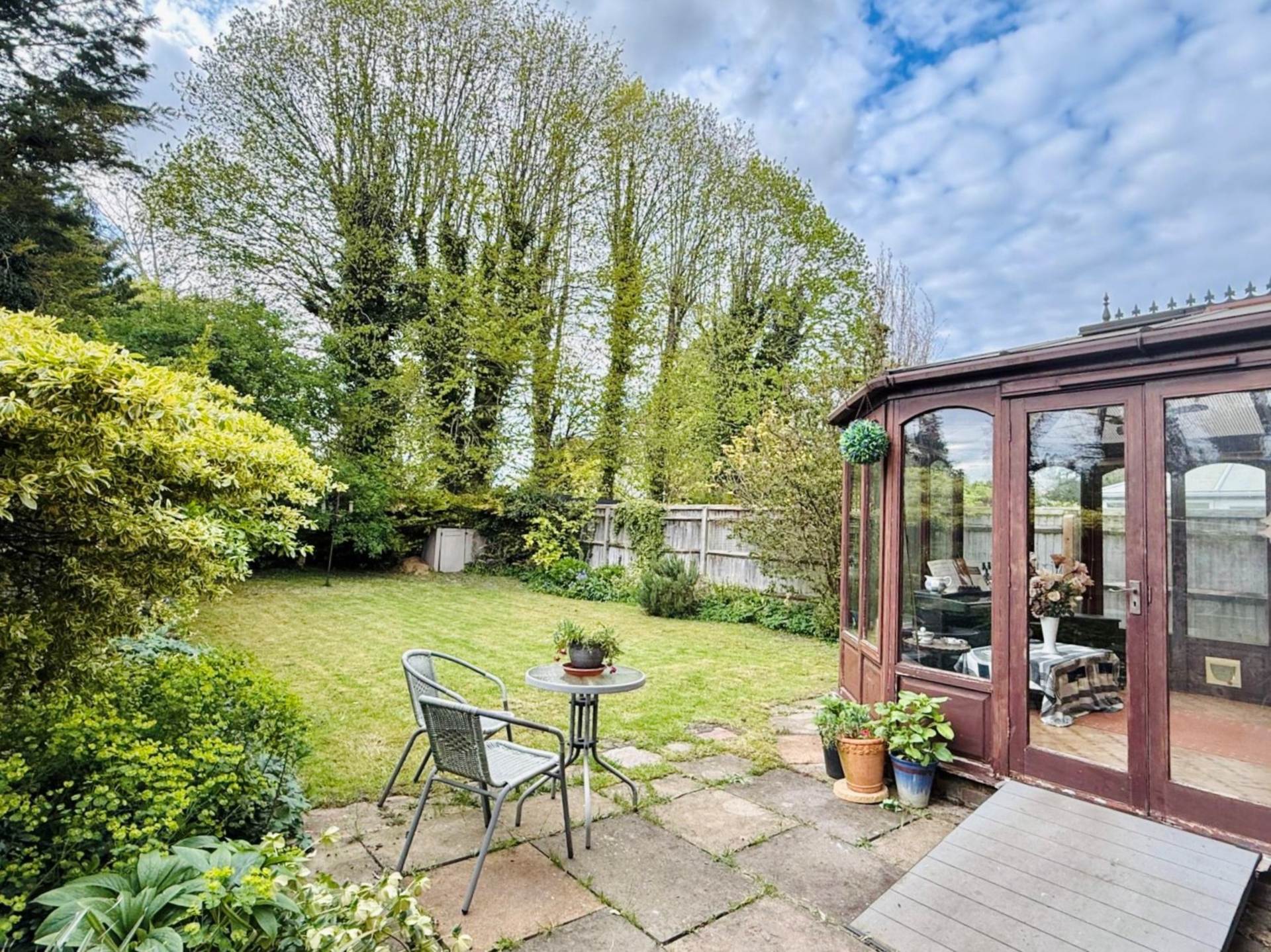 West End, Cholsey, Image 13