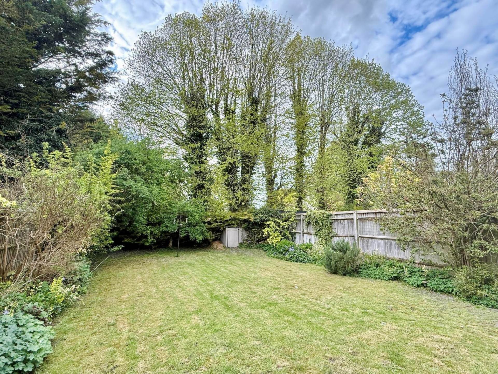 West End, Cholsey, Image 15