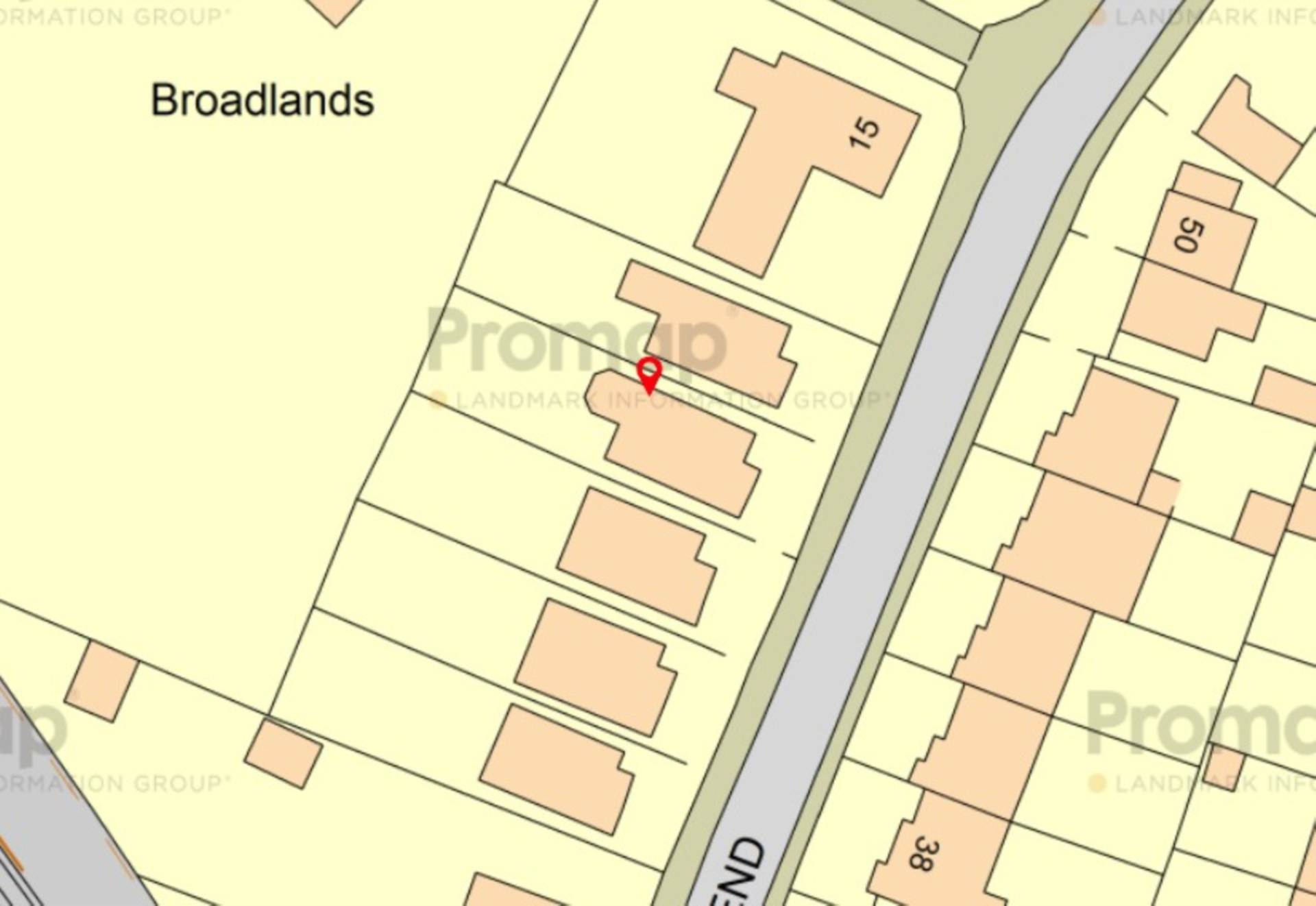 West End, Cholsey, Image 16