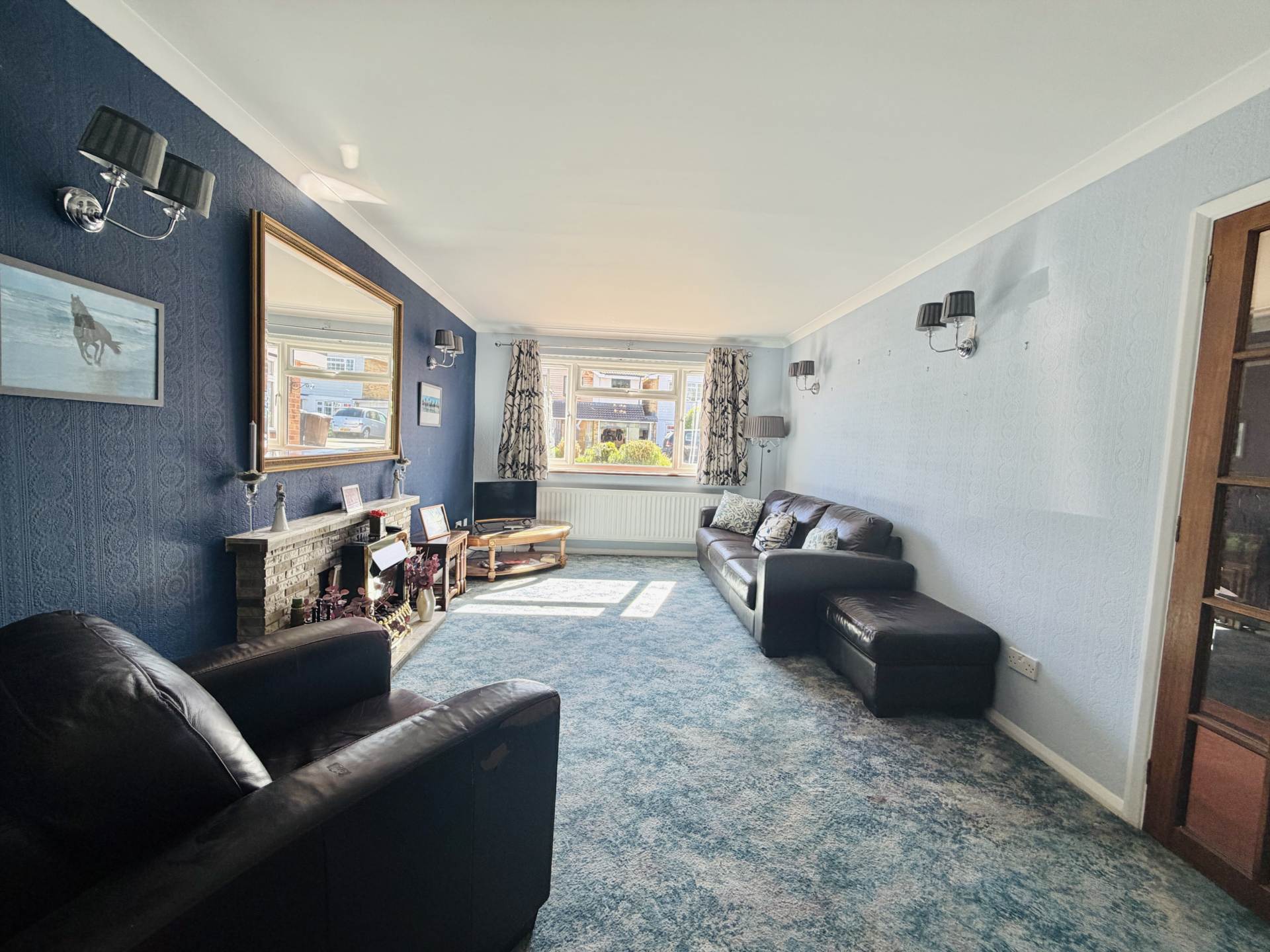 West End, Cholsey, Image 3