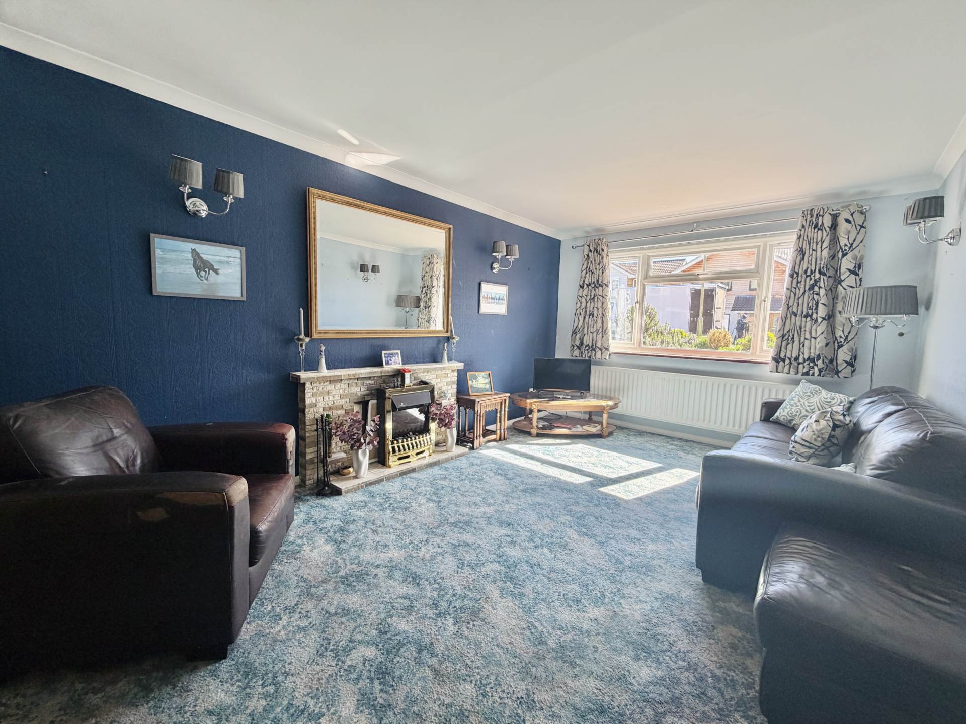 West End, Cholsey, Image 6