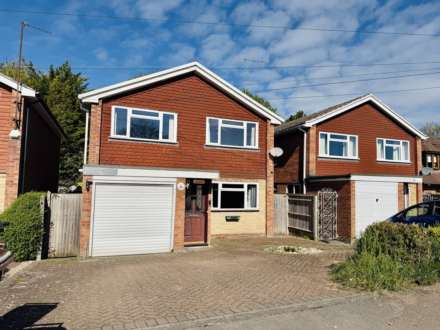 West End, Cholsey, Image 1