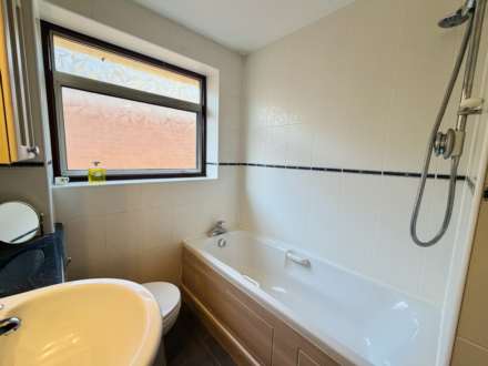 West End, Cholsey, Image 11