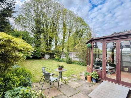 West End, Cholsey, Image 13