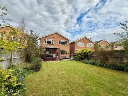 West End, Cholsey, Image 14