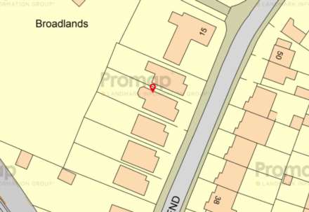 West End, Cholsey, Image 16