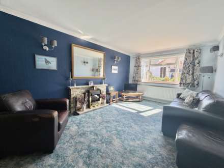 West End, Cholsey, Image 6