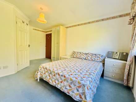 West End, Cholsey, Image 7