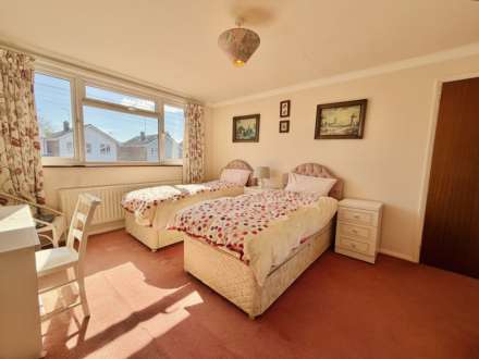 West End, Cholsey, Image 9