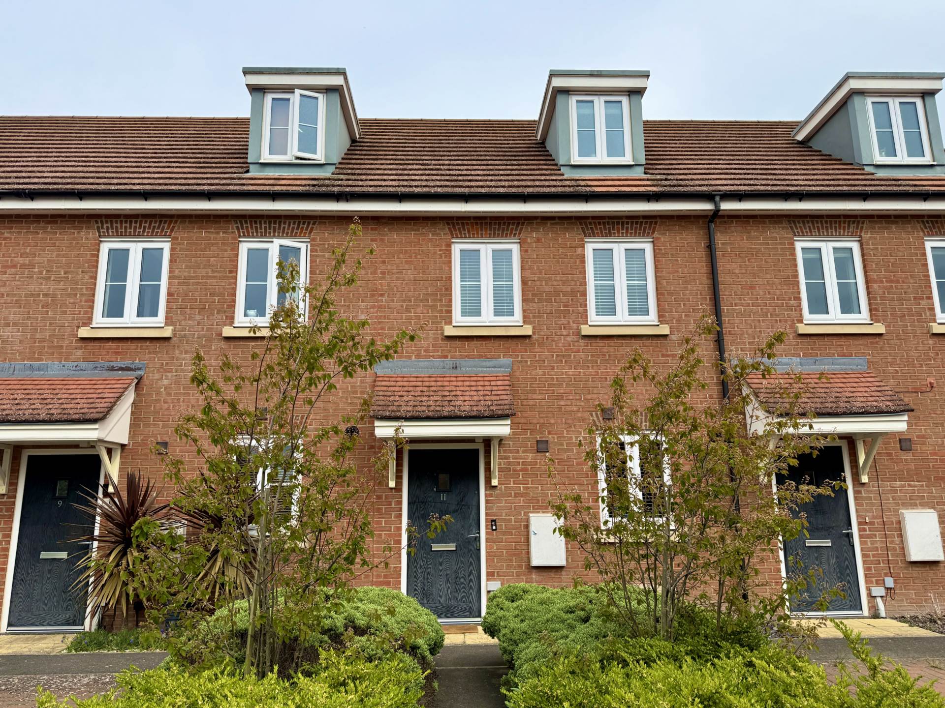 Barn Owl Way, Didcot, Image 1