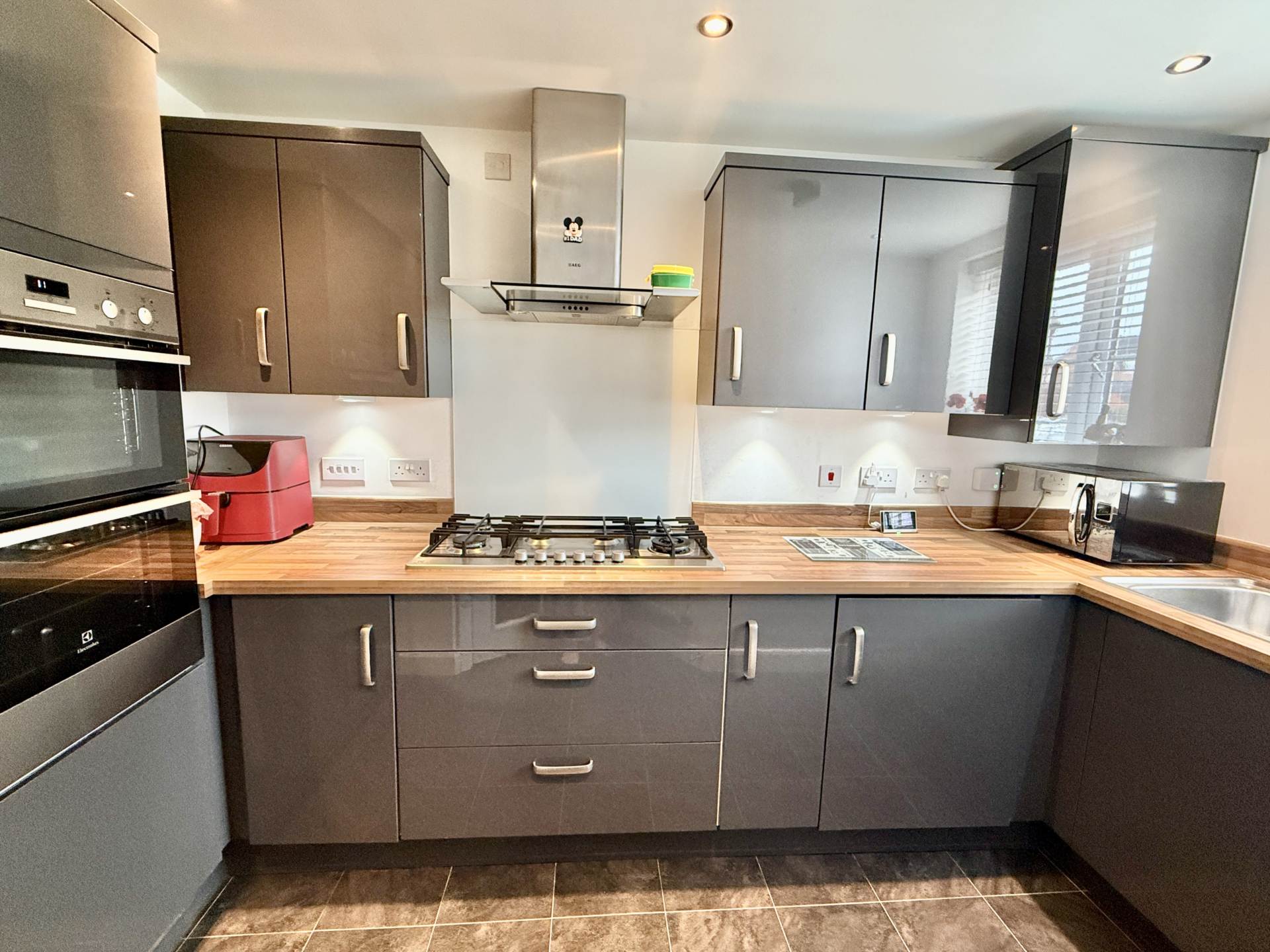 Barn Owl Way, Didcot, Image 3