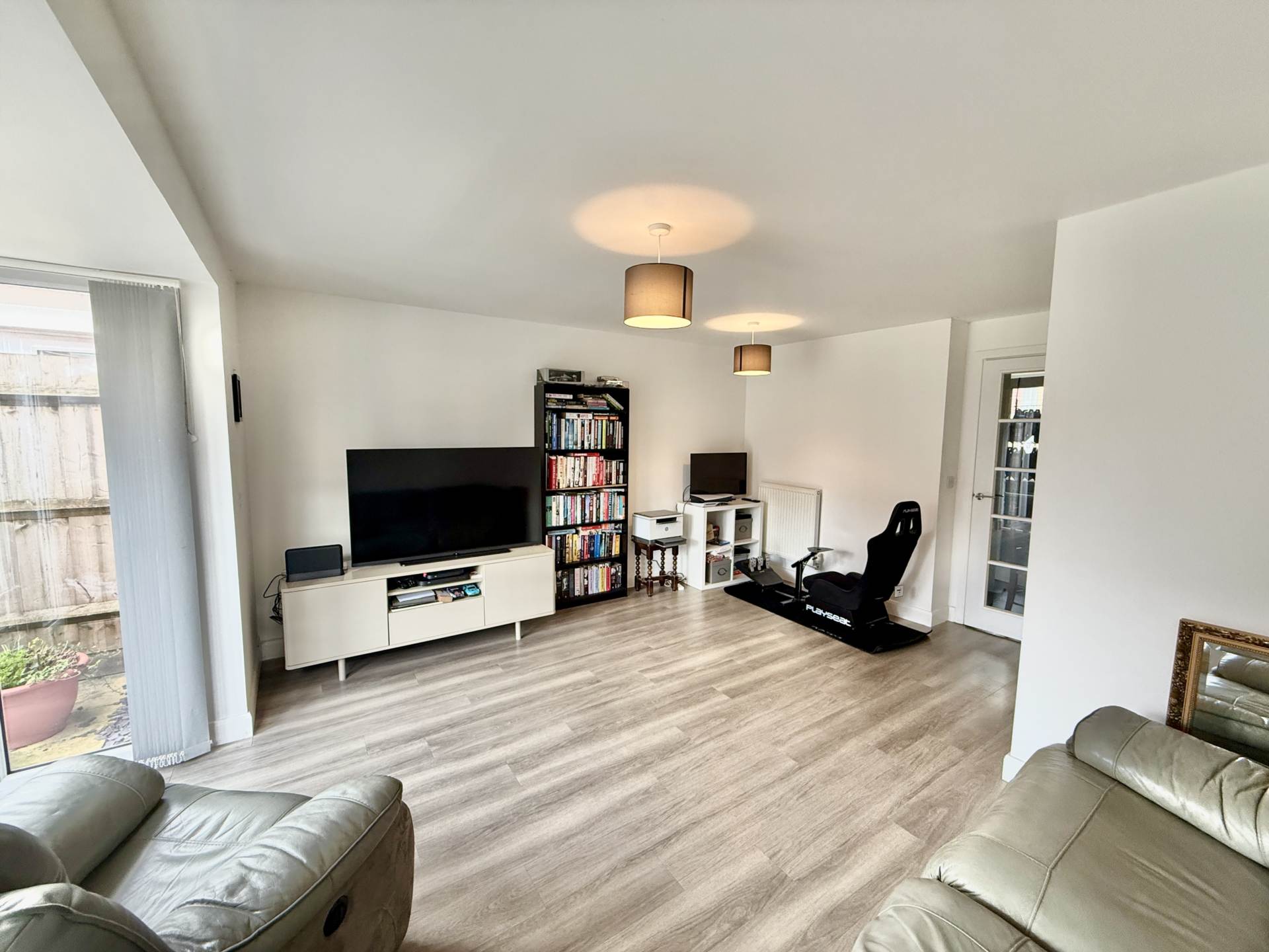 Barn Owl Way, Didcot, Image 6