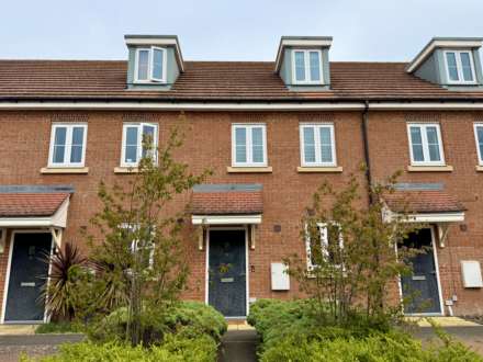 Barn Owl Way, Didcot, Image 1