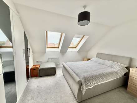 Barn Owl Way, Didcot, Image 11