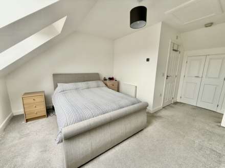 Barn Owl Way, Didcot, Image 12