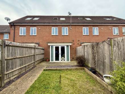 Barn Owl Way, Didcot, Image 14