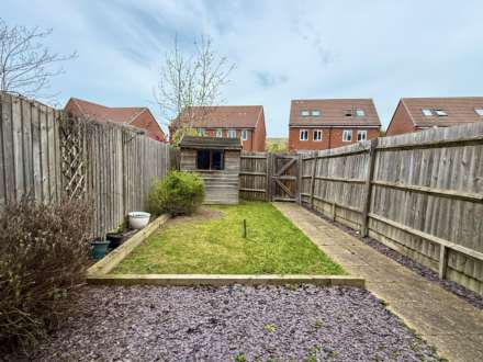 Barn Owl Way, Didcot, Image 15