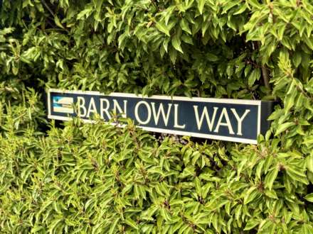 Barn Owl Way, Didcot, Image 2
