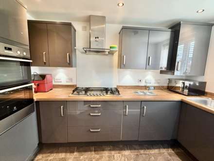 Barn Owl Way, Didcot, Image 3