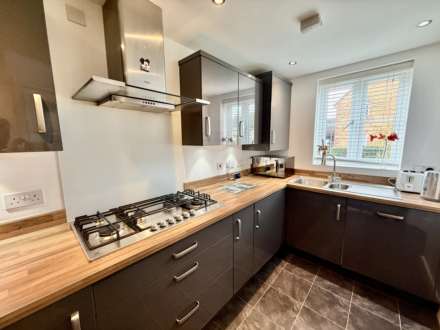 Barn Owl Way, Didcot, Image 4