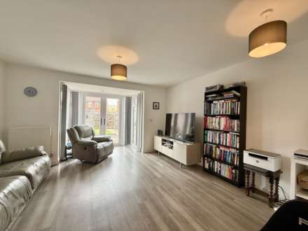 Barn Owl Way, Didcot, Image 5