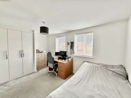 Barn Owl Way, Didcot, Image 7