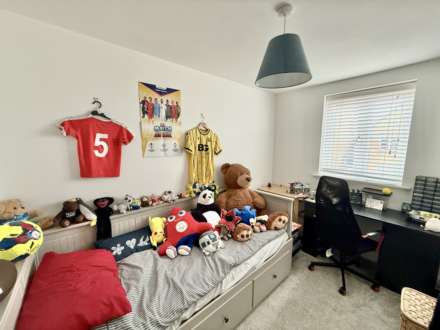 Barn Owl Way, Didcot, Image 8