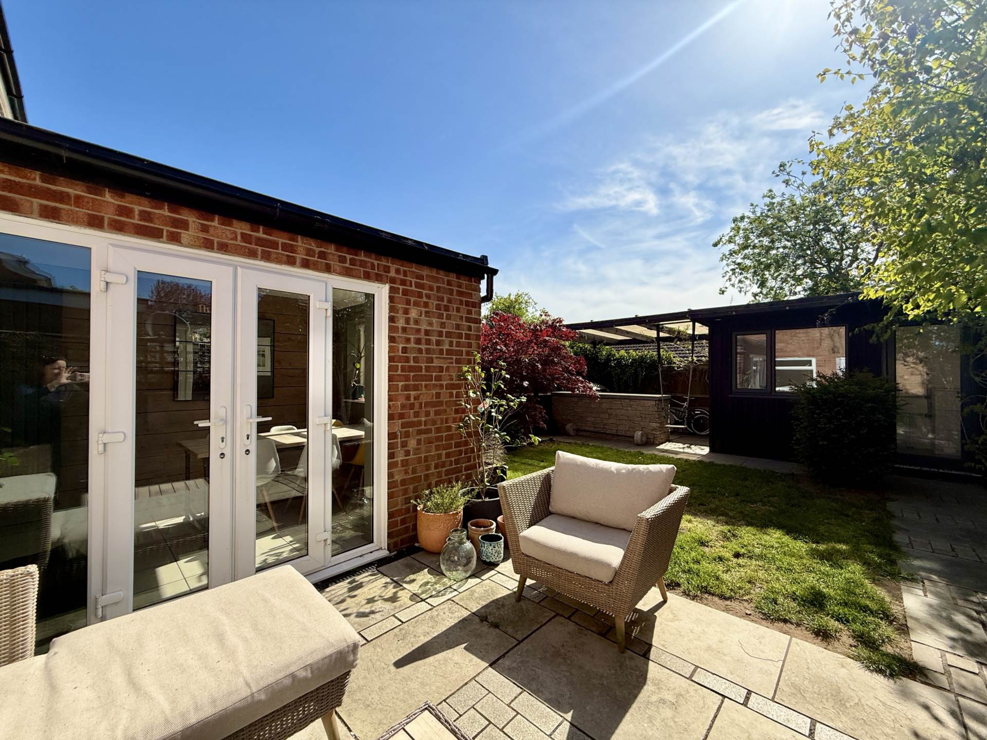 Westfield Road, Benson, Image 13