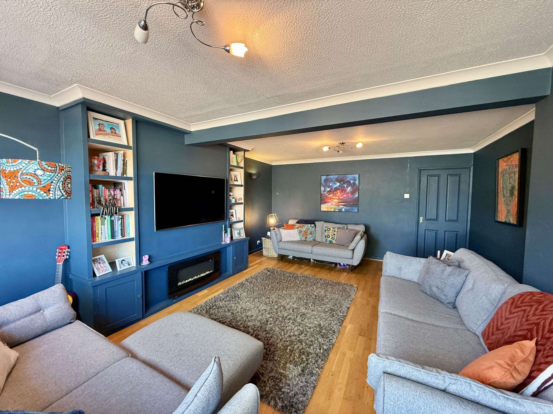 Westfield Road, Benson, Image 5