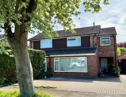 Westfield Road, Benson, Image 1