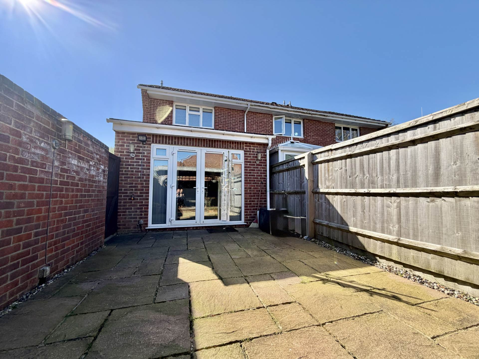 Flemming Avenue, Chalgrove, Image 11