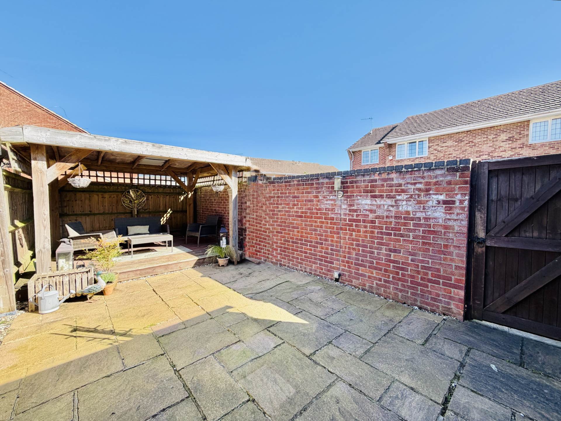 Flemming Avenue, Chalgrove, Image 12