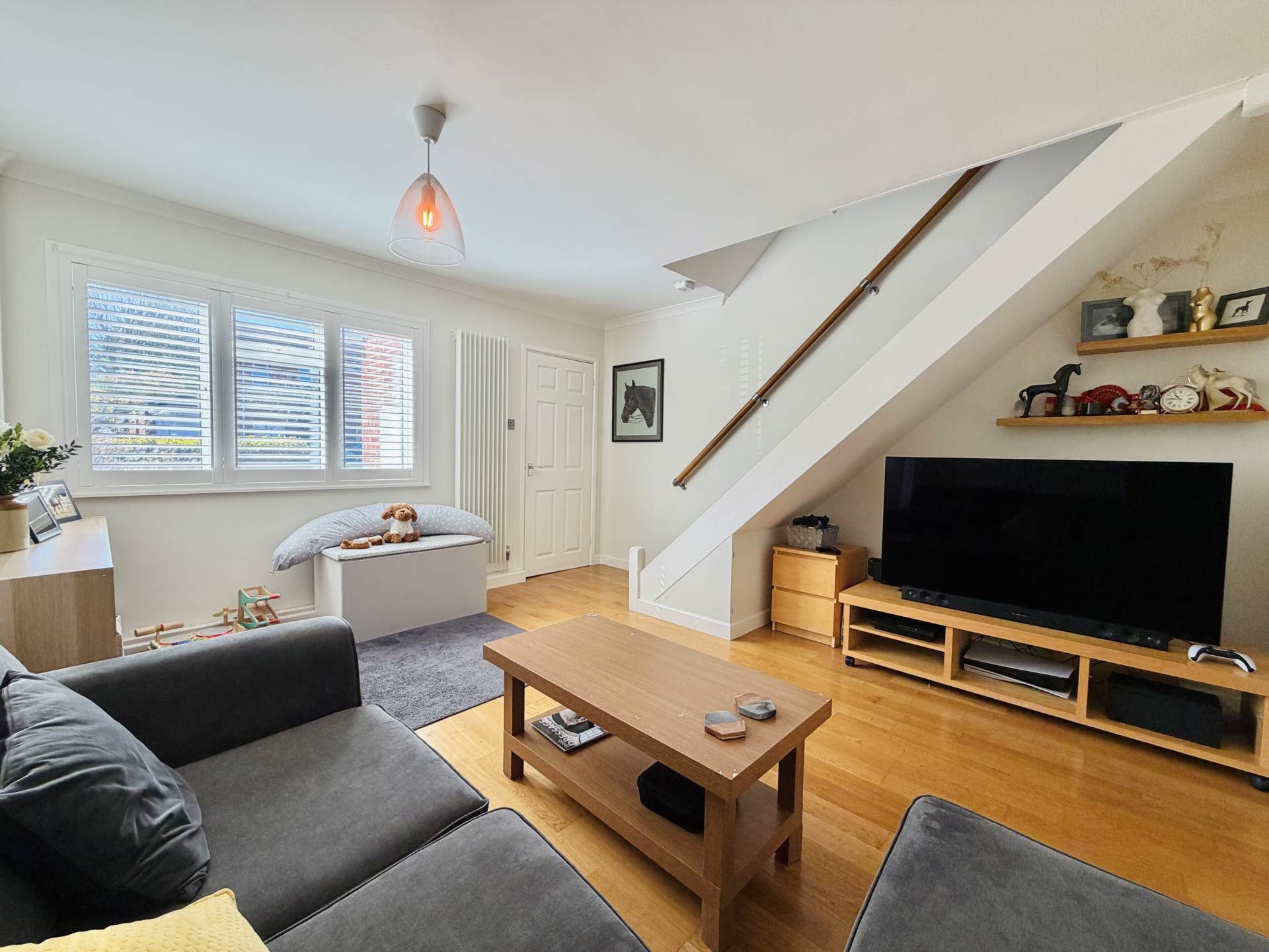 Flemming Avenue, Chalgrove, Image 3