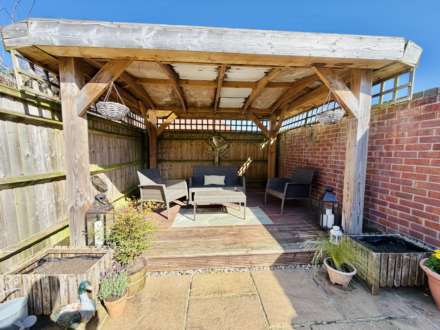 Flemming Avenue, Chalgrove, Image 10