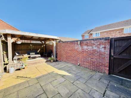 Flemming Avenue, Chalgrove, Image 12