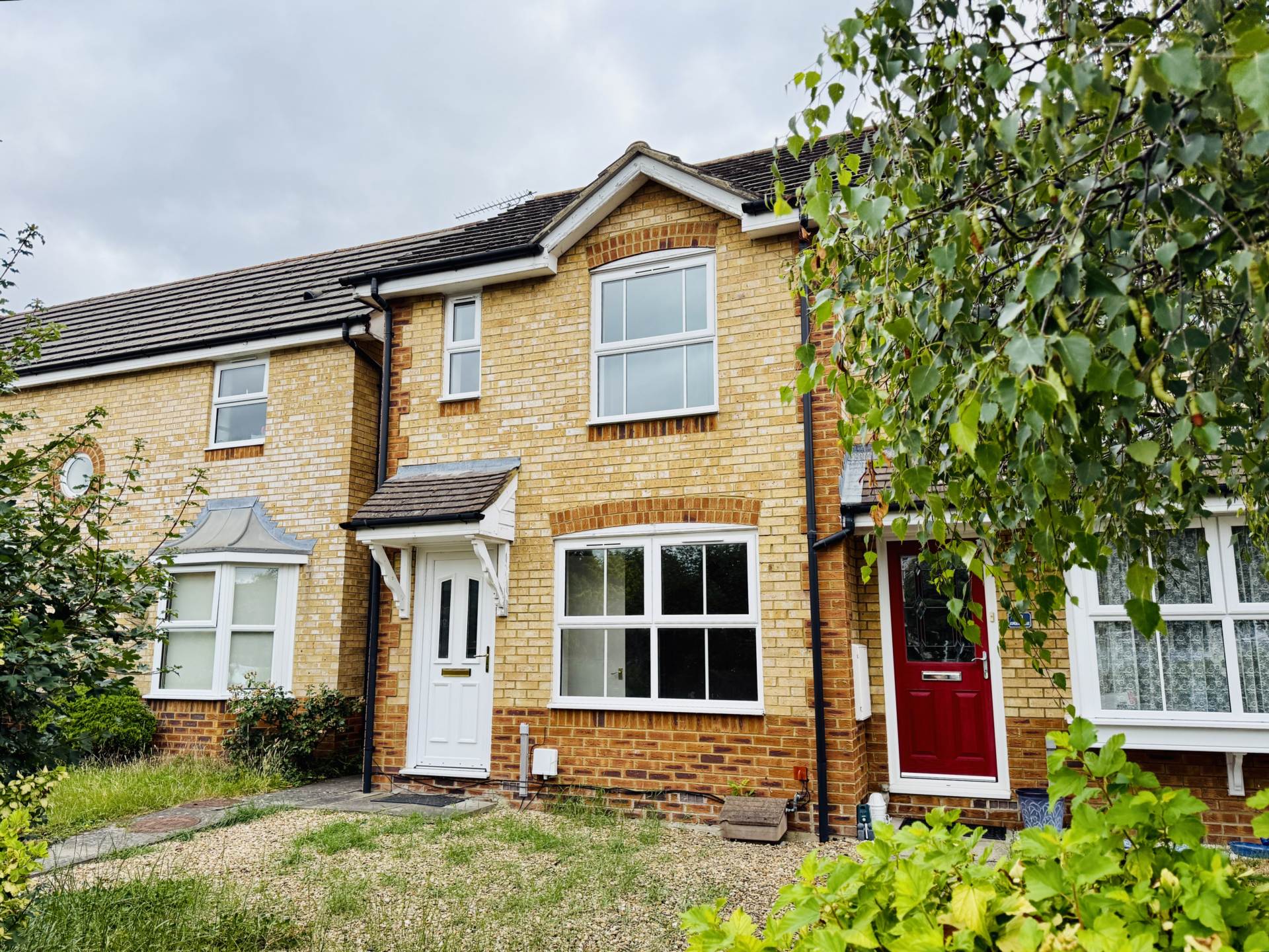 Jordan Close, Didcot, Image 1