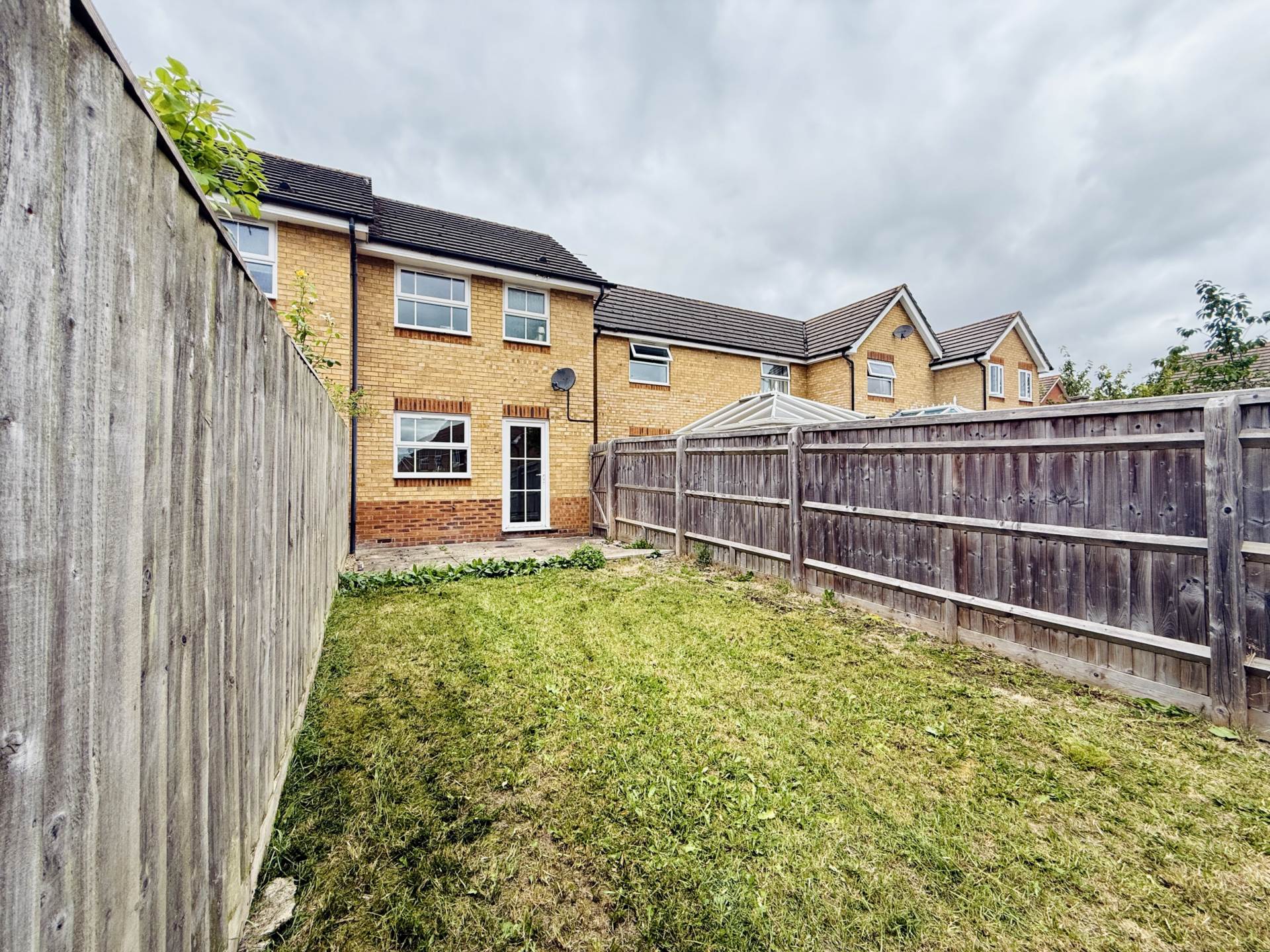 Jordan Close, Didcot, Image 11