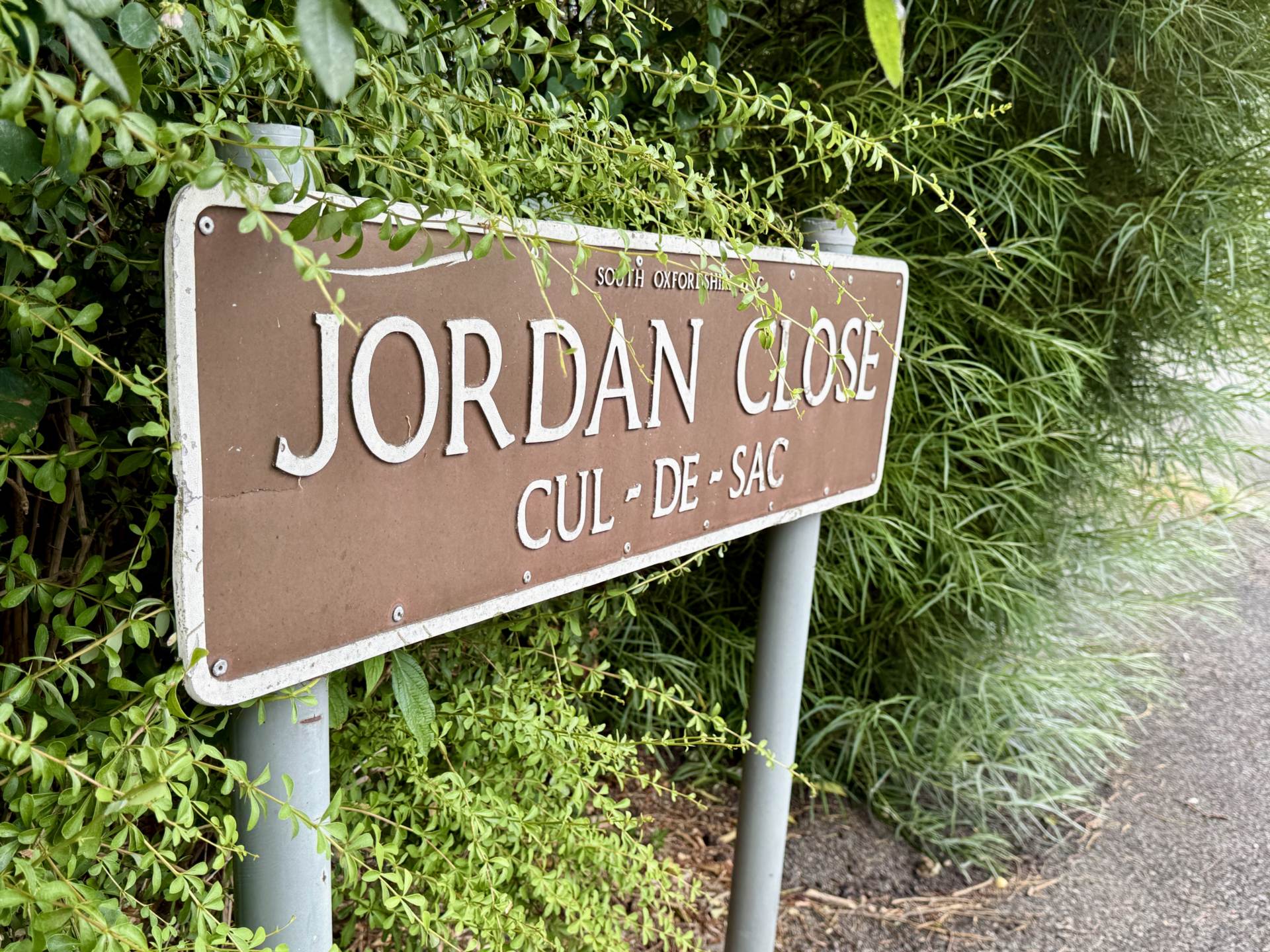 Jordan Close, Didcot, Image 13