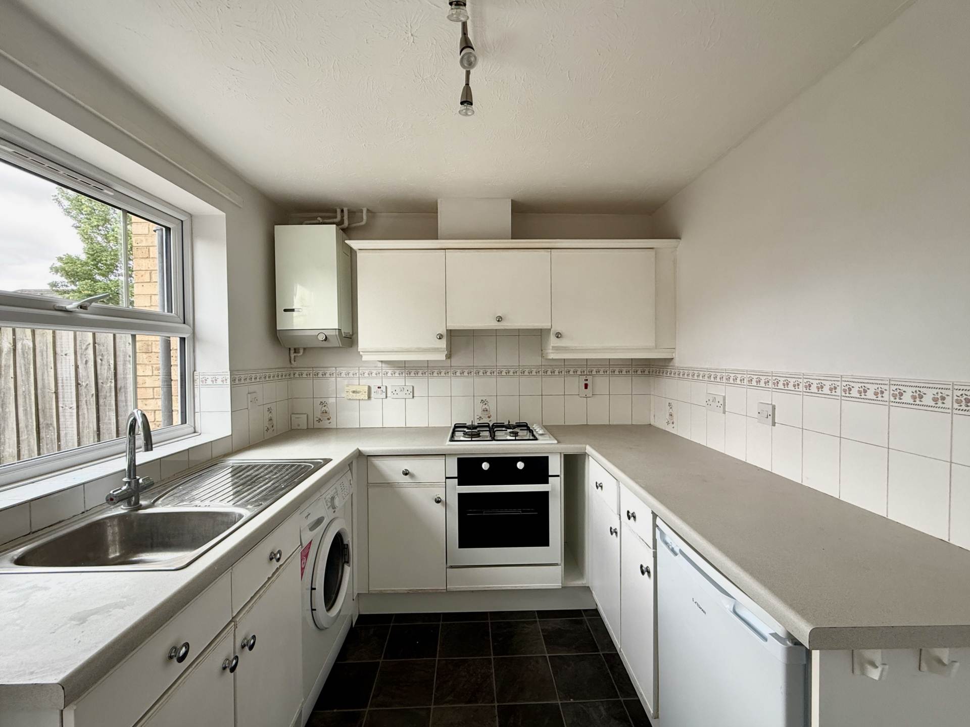 Jordan Close, Didcot, Image 2