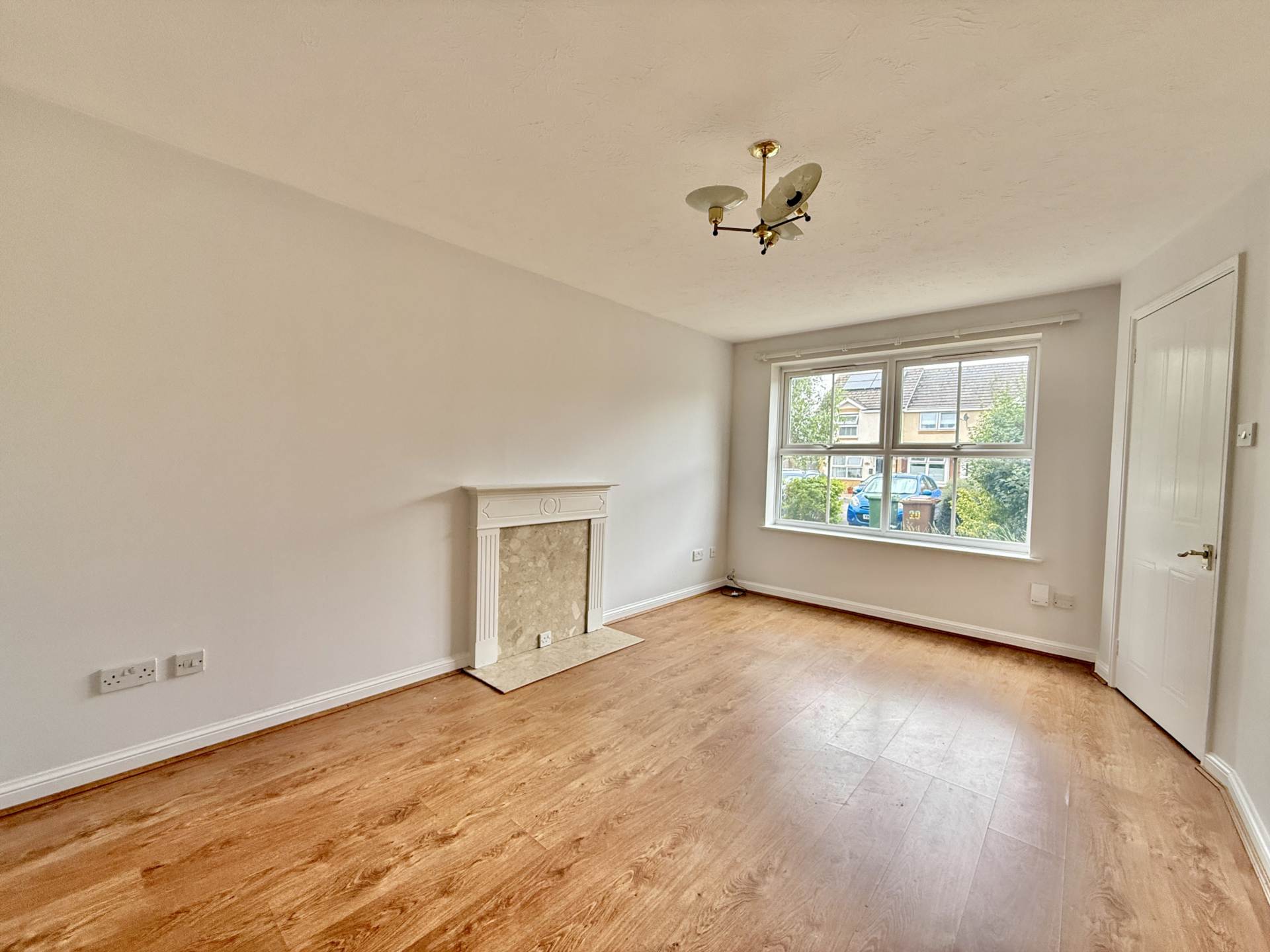 Jordan Close, Didcot, Image 4