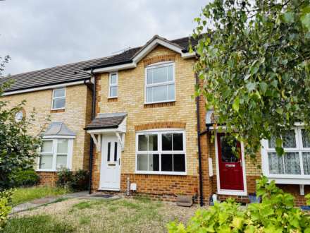 Jordan Close, Didcot, Image 1