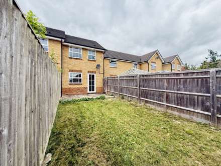 Jordan Close, Didcot, Image 11