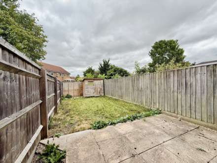 Jordan Close, Didcot, Image 12