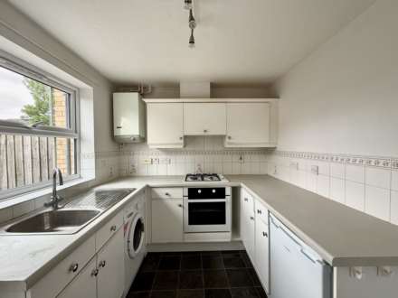Jordan Close, Didcot, Image 2